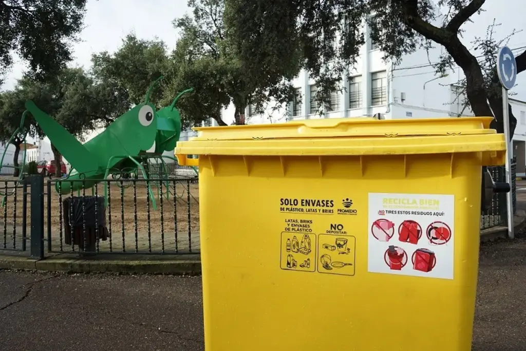 España: el “laboratorio pendiente” del reciclaje