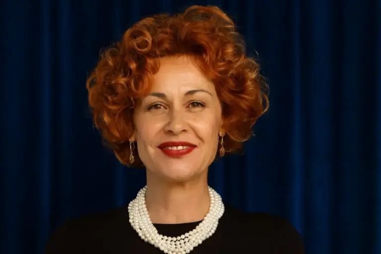 El accidente de coche que truncó la vida de Esther Arroyo: la secuela dolorosa e irreversible que le obligó a jubilarse con solo 45 años