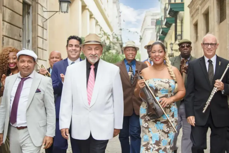 El reto de mantener vivo un clásico: Estrellas de Buena Vista en Inverfest