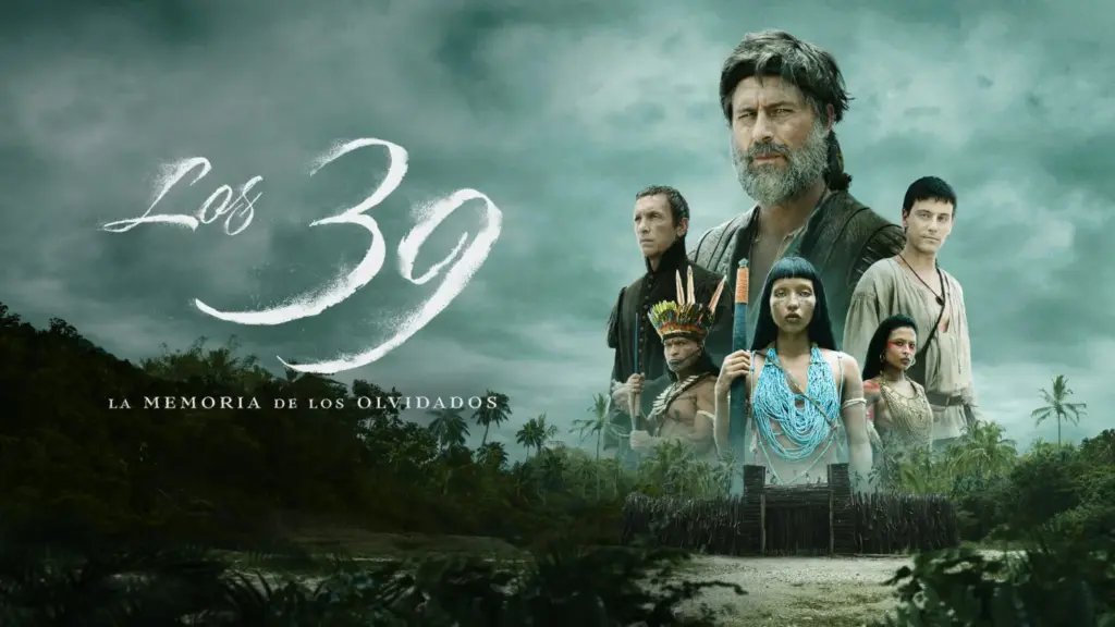 Ficción con corazón social y de lo más real