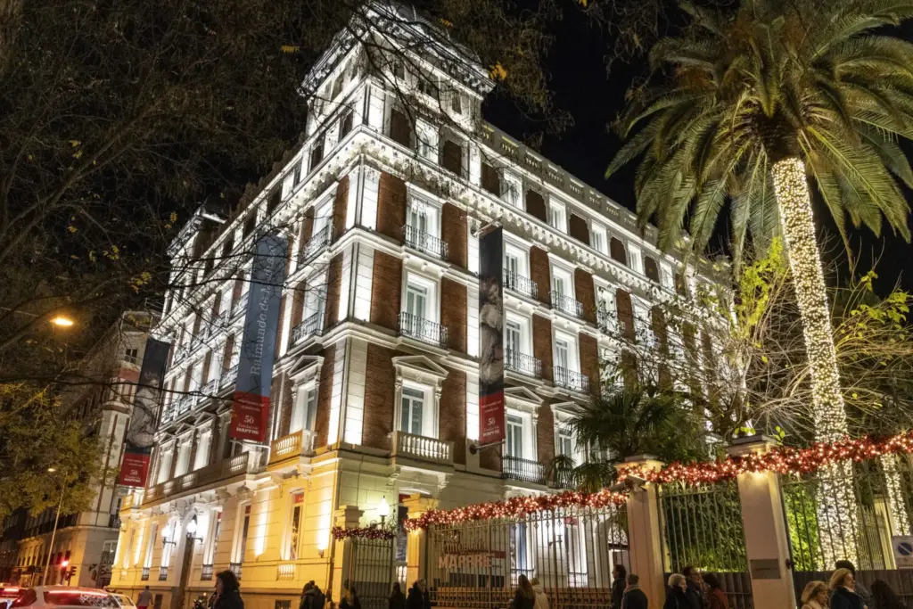 Fundacion Mapfre. Diario Qué!