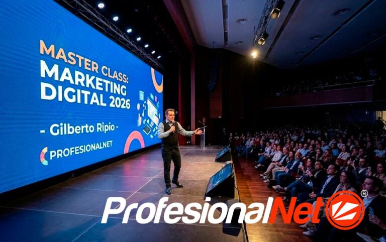 Marketing Digital 2026: El fin de las estrategias cómodas y el inicio de la inteligencia por Gilberto Ripio