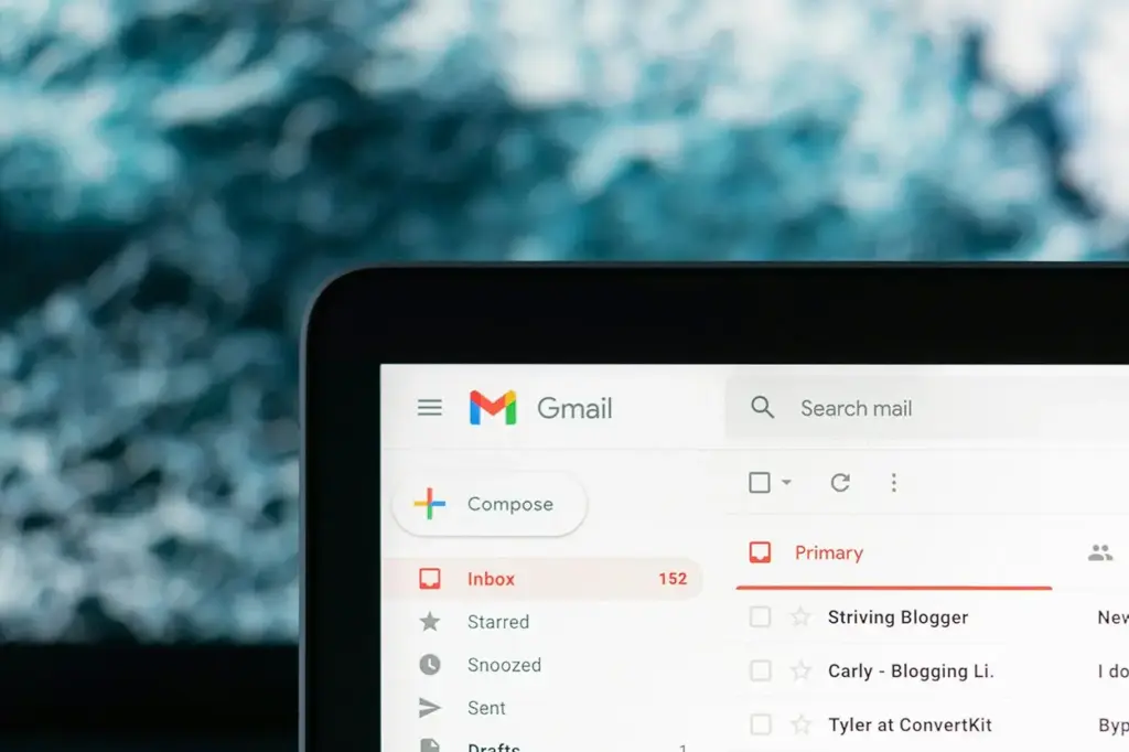 Google facilita cambiar tu dirección de correo principal mediante una nueva herramienta de migración