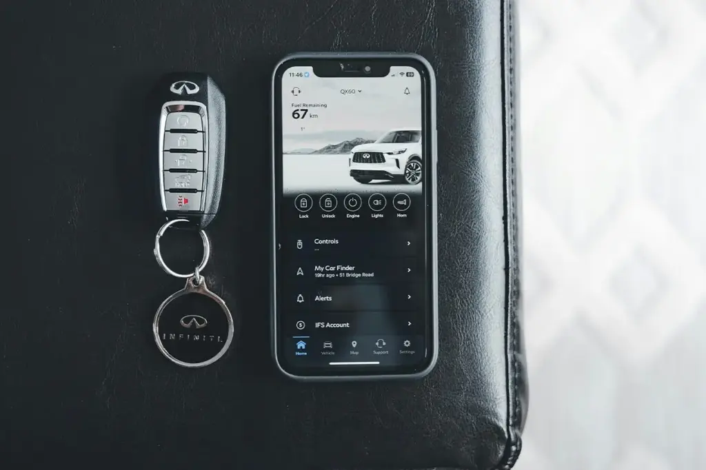 Cómo guardar las llaves de tu coche en Android o iPhone: guía completa para olvidar el llavero físico 1 Guía completa para configurar llaves de coche digitales en iPhone y Android y olvidar el llavero físico