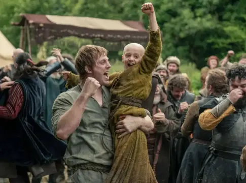 HBO Max lanza su artillería de estrenos para 2026 ante la incertidumbre por la posible compra de la plataforma por parte de Netflix | Fuente: HBO HBO Max lanza su artillería de estrenos para 2026 ante la incertidumbre por la posible compra de la plataforma por parte de Netflix