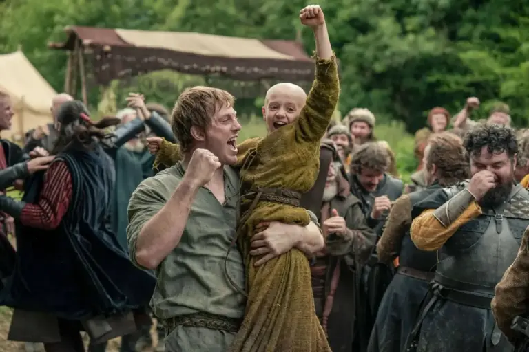 HBO Max lanza su artillería de estrenos para 2026 ante la incertidumbre por la posible compra de la plataforma por parte de Netflix