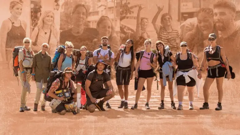 'Hasta el fin del mundo' vivió un giro dramático en el cierre, obligando a RTVE a evacuar de urgencia a sus finalistas