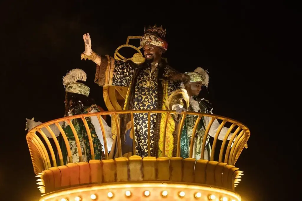 Hoteles llenos, restaurantes a rebosar y escapadas exprés