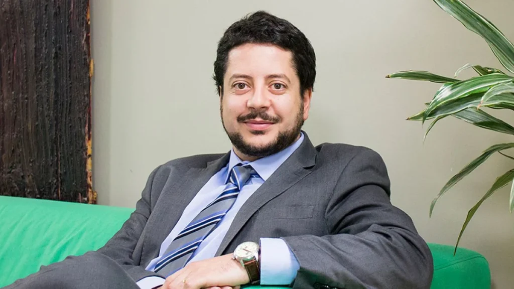 Las 25 personas más influyentes en España en ciencia y tecnología 11 Ignasi Belda