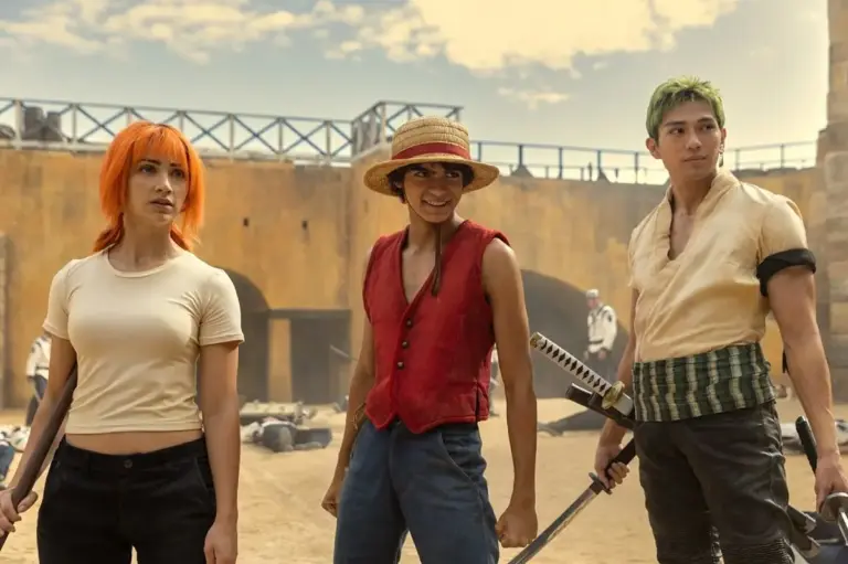 One Piece solo fue el principio: hasta 5 grandes animes apuntan al live-action, incluido Kimetsu no Yaiba