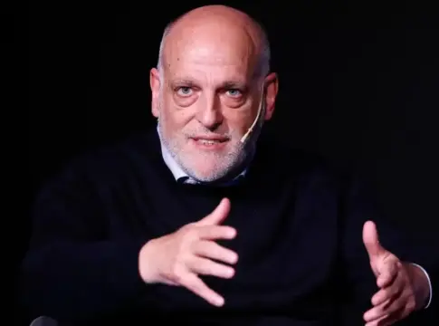 Javier Tebas LaLiga condena Europa Javier Tebas y LaLiga se arriesgan a una condena en Europa Fuente: Europa Press