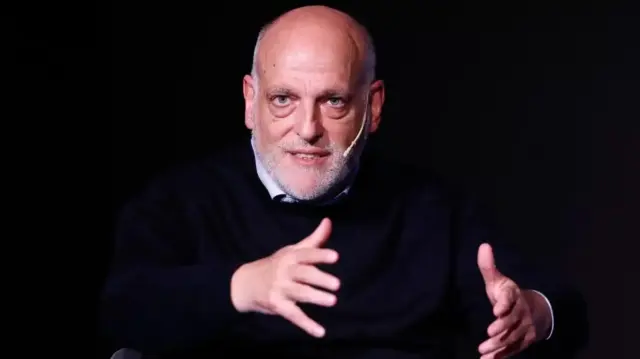 Javier Tebas y LaLiga se arriesgan a una condena en Europa