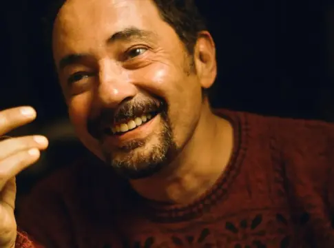 Los 24 días en coma de Jordi Sánchez ('El Recio'): así fue la pesadilla al despertar Los 24 días en coma de Jordi Sánchez ('El Recio'): así fue la pesadilla al despertar