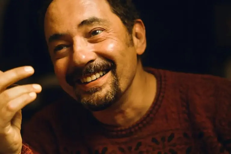 Los 24 días en coma de Jordi Sánchez ('El Recio'): así fue la pesadilla al despertar