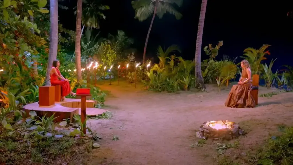 Juanpi y Sandra: un final con sorpresa amarga