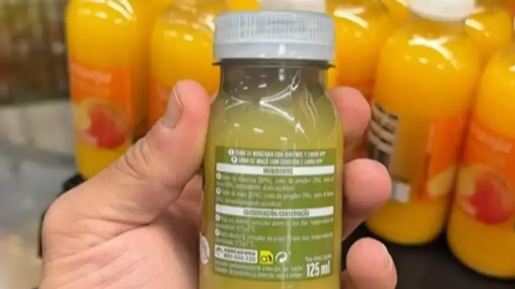 Ni dietas ni milagros: el ‘shot’ de Mercadona por 2 euros para perder peso después de Navidad está encantando a todos 3 ¿Cómo y cuándo tomarlo para que funcione?