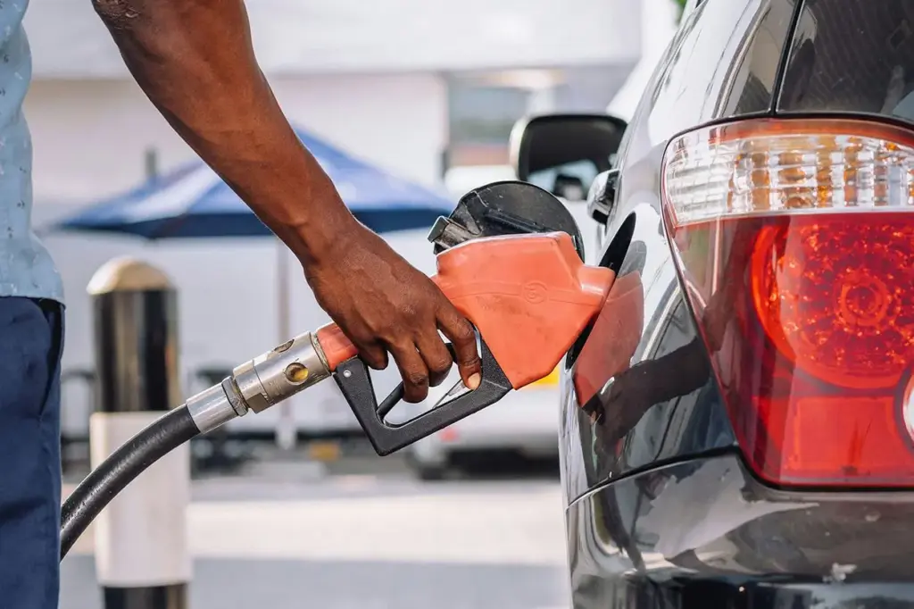 Ni gasolina ni diésel: solo un tipo de combustible se salva de la guerra de Irán