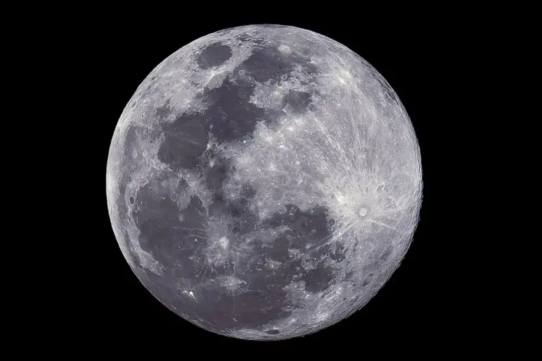 ¿Cómo es posible? El hallazgo chino de febrero 2026 en la Luna que desafía todo lo que sabíamos sobre nuestro satélite