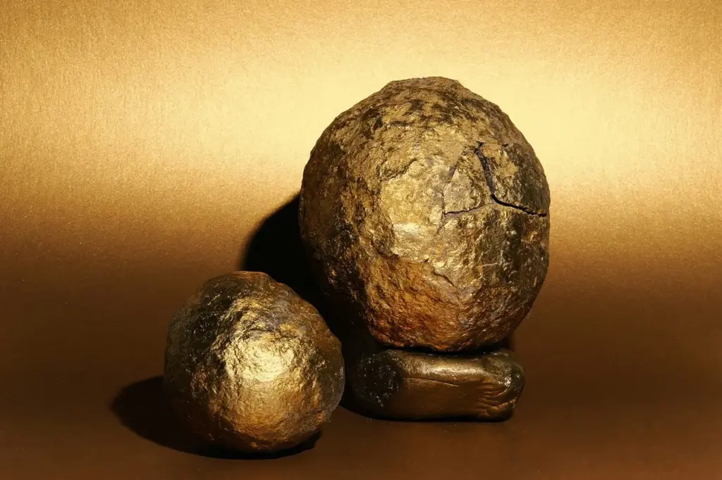 Terremotos que fabrican oro: la presión sísmica sobre el cuarzo genera pepitas de forma natural 1 La actividad sísmica transforma fluidos minerales en oro sólido dentro de fallas y grietas subterráneas