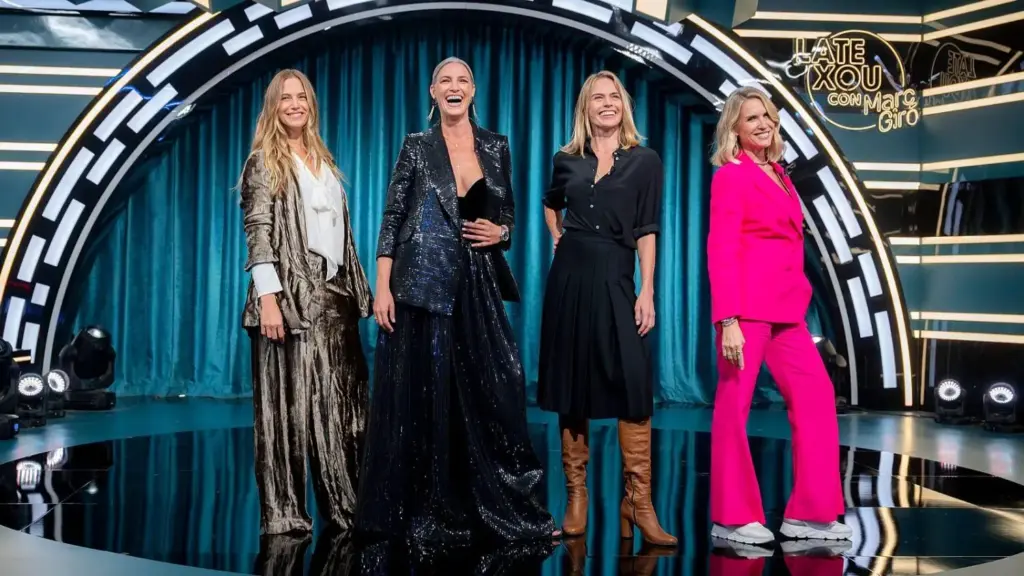 La confesión televisiva y la broma con el neuroma de Morton