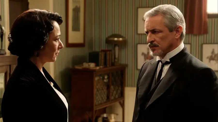 La crisis de Leocadia y la reconquista de Manuel