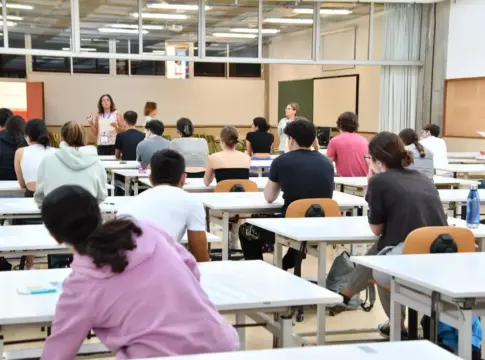 La crisis de natalidad redibuja el futuro educativo La crisis de natalidad redibuja el futuro educativo