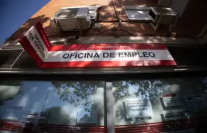 La cuantía del paro no es tu sueldo, aunque lo parezca
