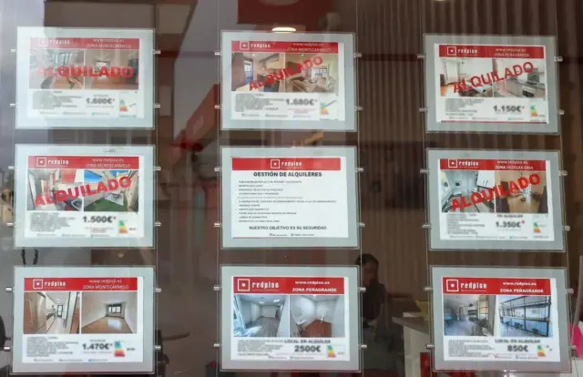 La falta de alquiler accesible amenaza los ingresos de los jóvenes y frena la movilidad laboral en España