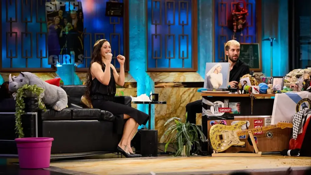 La fecha y hora concretas para el regreso de ‘La Revuelta’