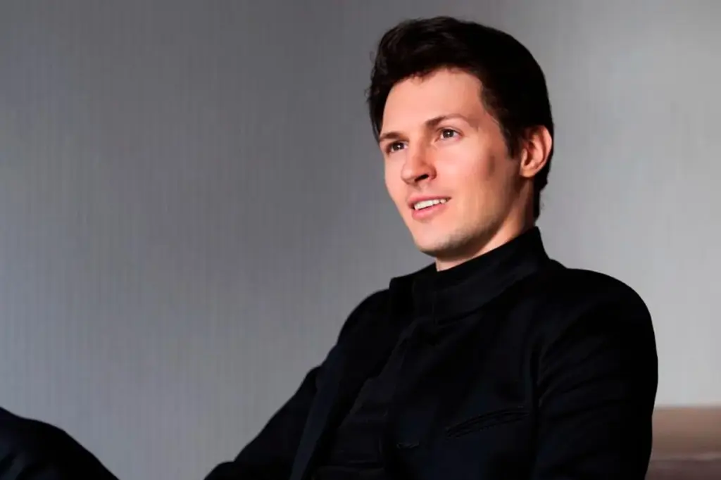 La historia de 106 hijos del dueño de Telegram vinculados a sus donaciones anónimas de material genético