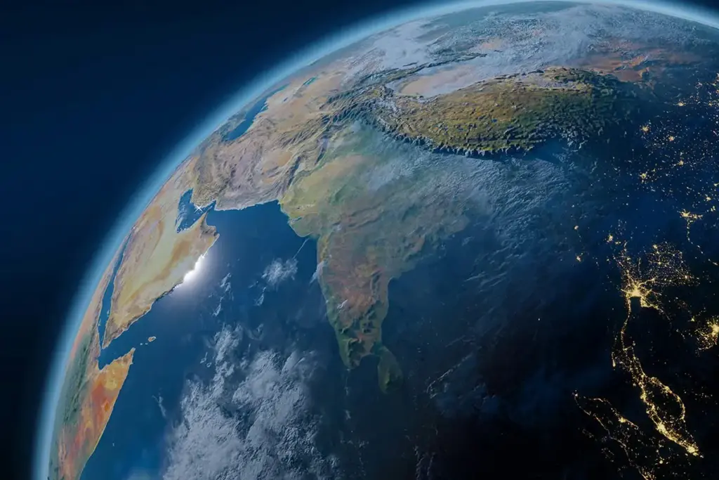 La historia de la vida se reescribe con evidencias de organismos complejos en una Tierra sin oxígeno