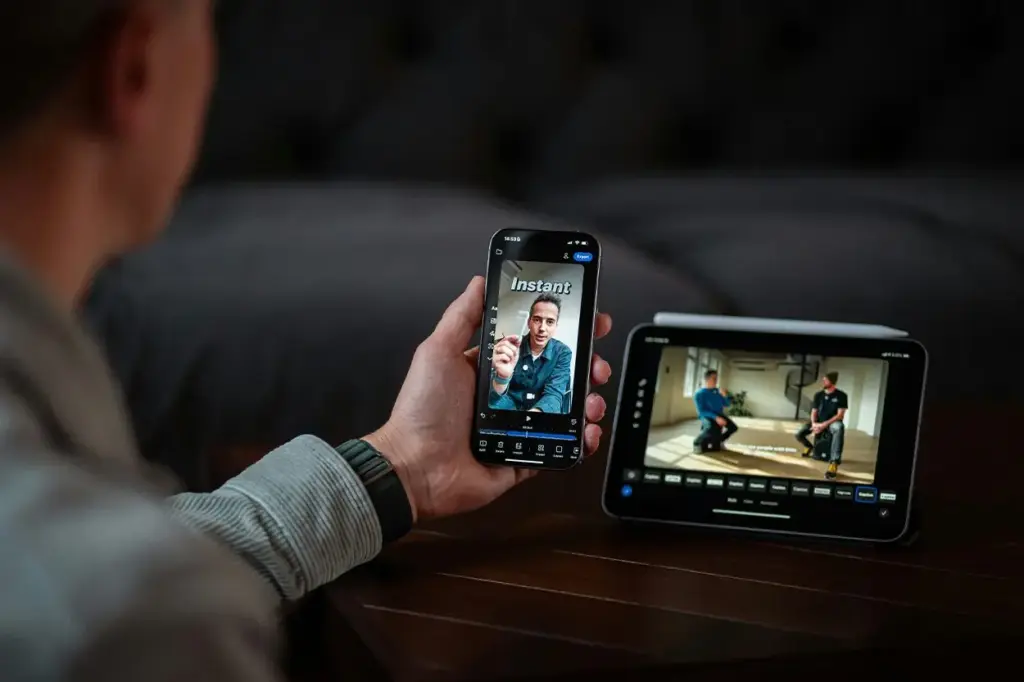 La inteligencia artificial de Google genera clips para TikTok partiendo de una simple foto en segundos