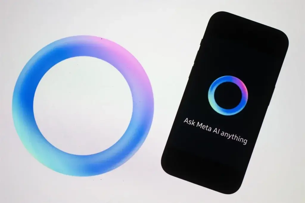 La inteligencia artificial, el verdadero producto