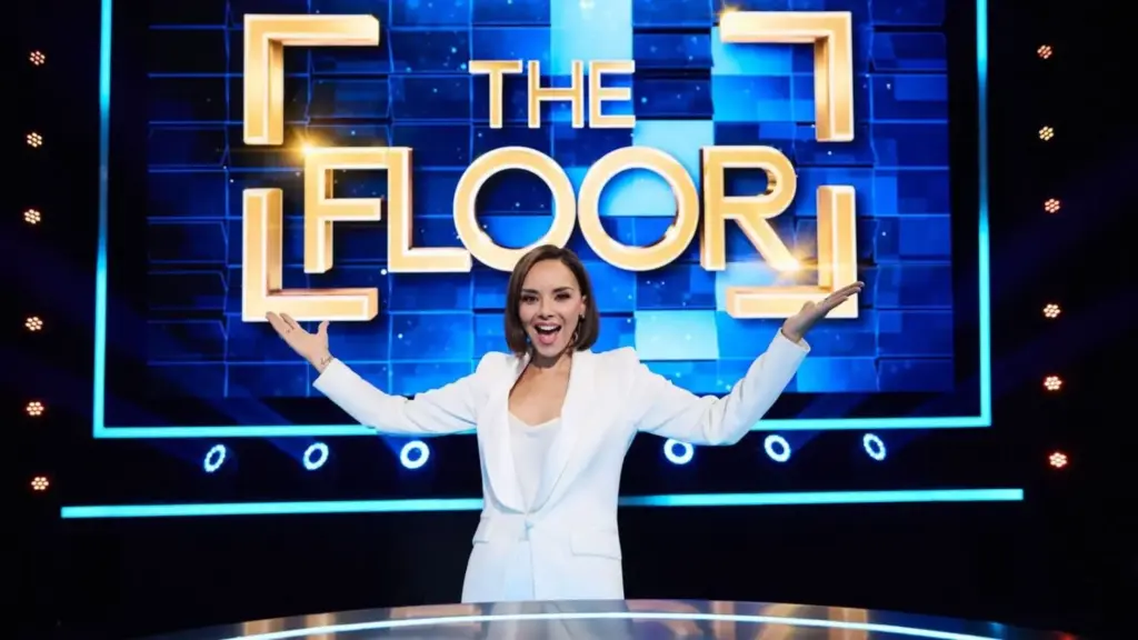 La nueva mecánica del duelo final con premio en metálico en 'The Floor' con Chenoa