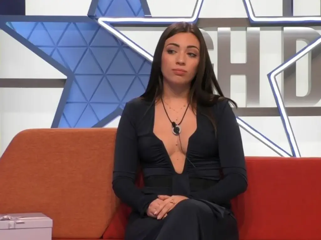 La prueba de la manzana y una visita explosiva de 'GH Dúo'