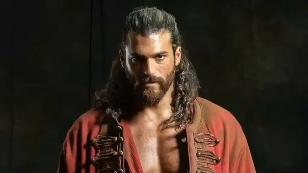 La rápida resolución y la libertad de Can Yaman