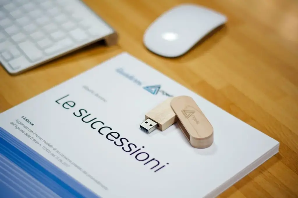 La seguridad total en informática es posible gestionando accesos mediante un pendrive USB