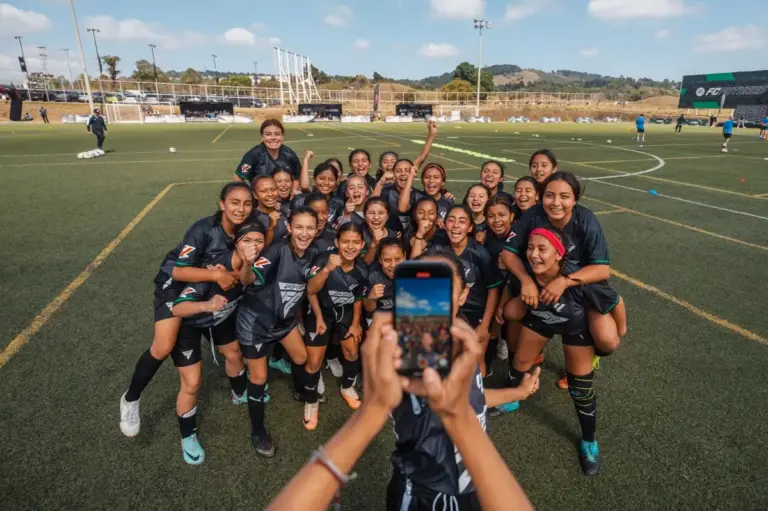 LaLiga y EA Sports lanzan la segunda edición de Next Gen Draft