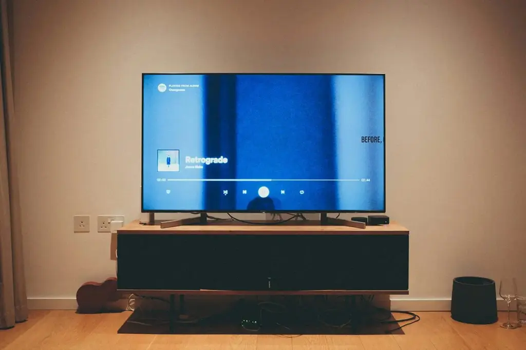 Las compañías de televisores inteligentes que graban datos sin consentimiento y cómo protegerte