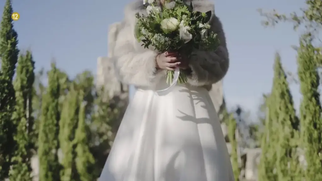 Las dos primeras bodas: química, promesas y lágrimas reales