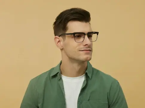 Las gafas inteligentes Ray-Ban equipadas con IA superan expectativas comerciales de Zuckerberg Las gafas inteligentes Ray-Ban equipadas con IA superan expectativas comerciales de Zuckerberg