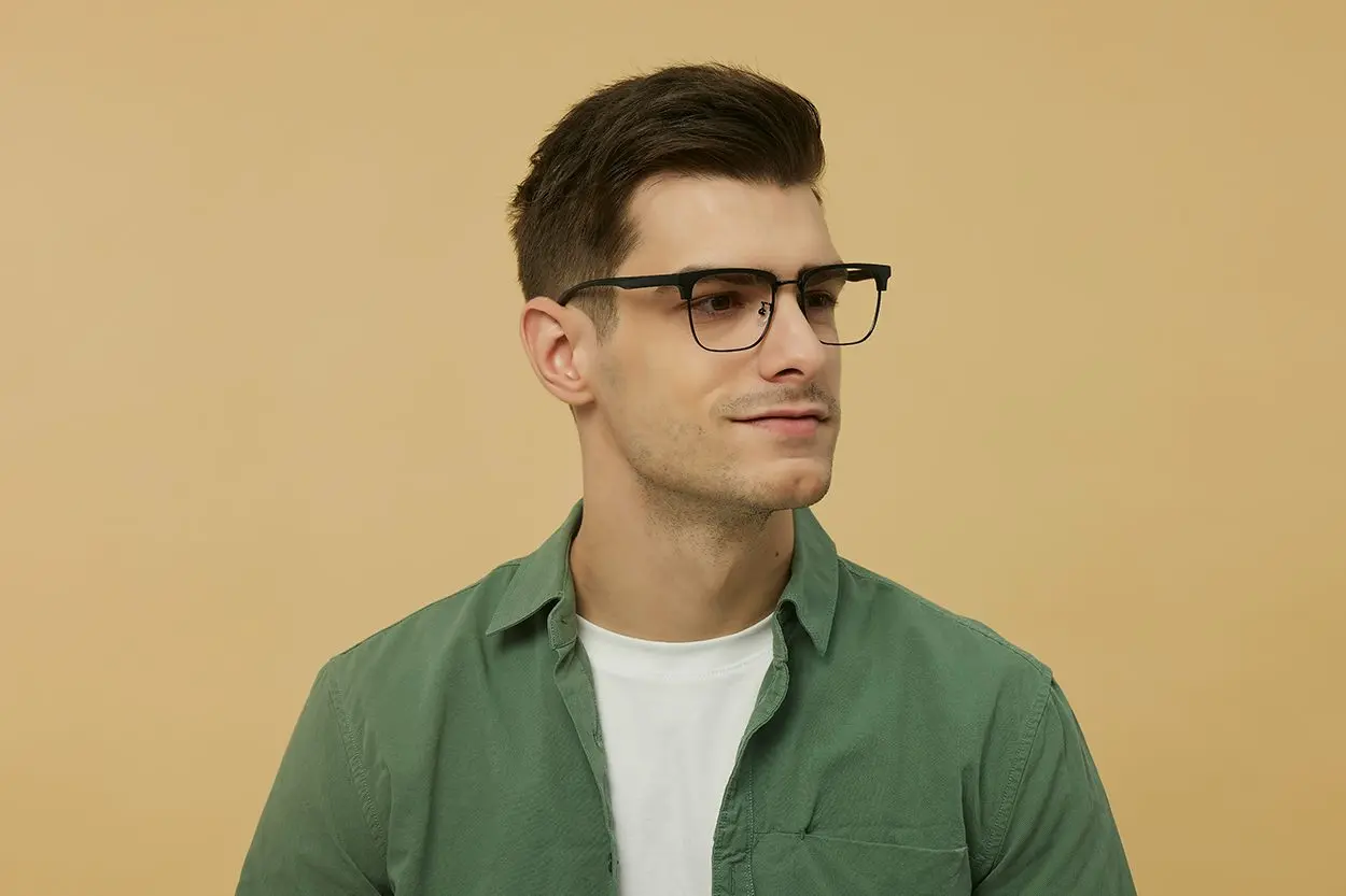 Las gafas inteligentes Ray-Ban equipadas con IA superan expectativas comerciales de Zuckerberg Las gafas inteligentes Ray-Ban equipadas con IA superan expectativas comerciales de Zuckerberg