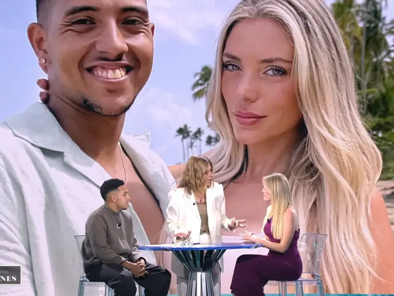 Lágrimas, gritos, rupturas y un trío inesperado dinamitan 'El Debate de las Tentaciones’