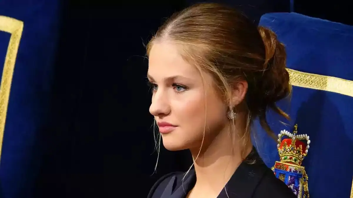 De pilotar aviones a la facultad: la nueva vida de la Princesa Leonor tras el verano