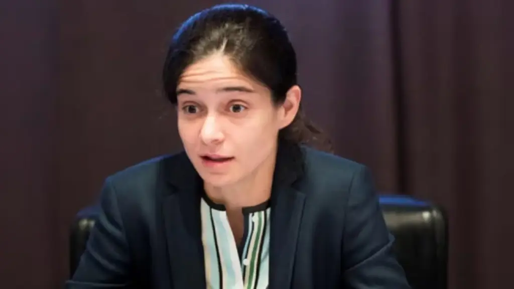 Lidia del Canto Soriano