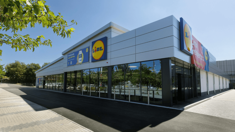 Lidl liquida por solo 8 euros su calefactor estrella que calienta en segundos y es el mejor aliado contra la ola de frío