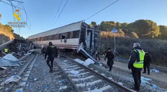 Lo que estas cifras dicen de nuestro modelo ferroviario