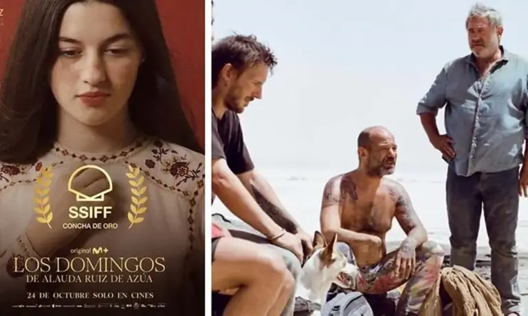 Los Goya 2026, una lucha entre la fe y el desierto