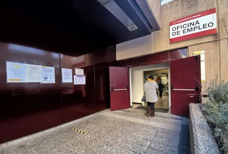Inspección de Trabajo advierte de 31.500 contratos fraudulentos: tus derechos como trabajador