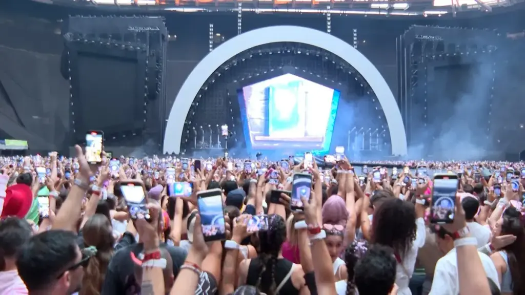 Los informes que sostienen la causa: ruido, salud y reiteración